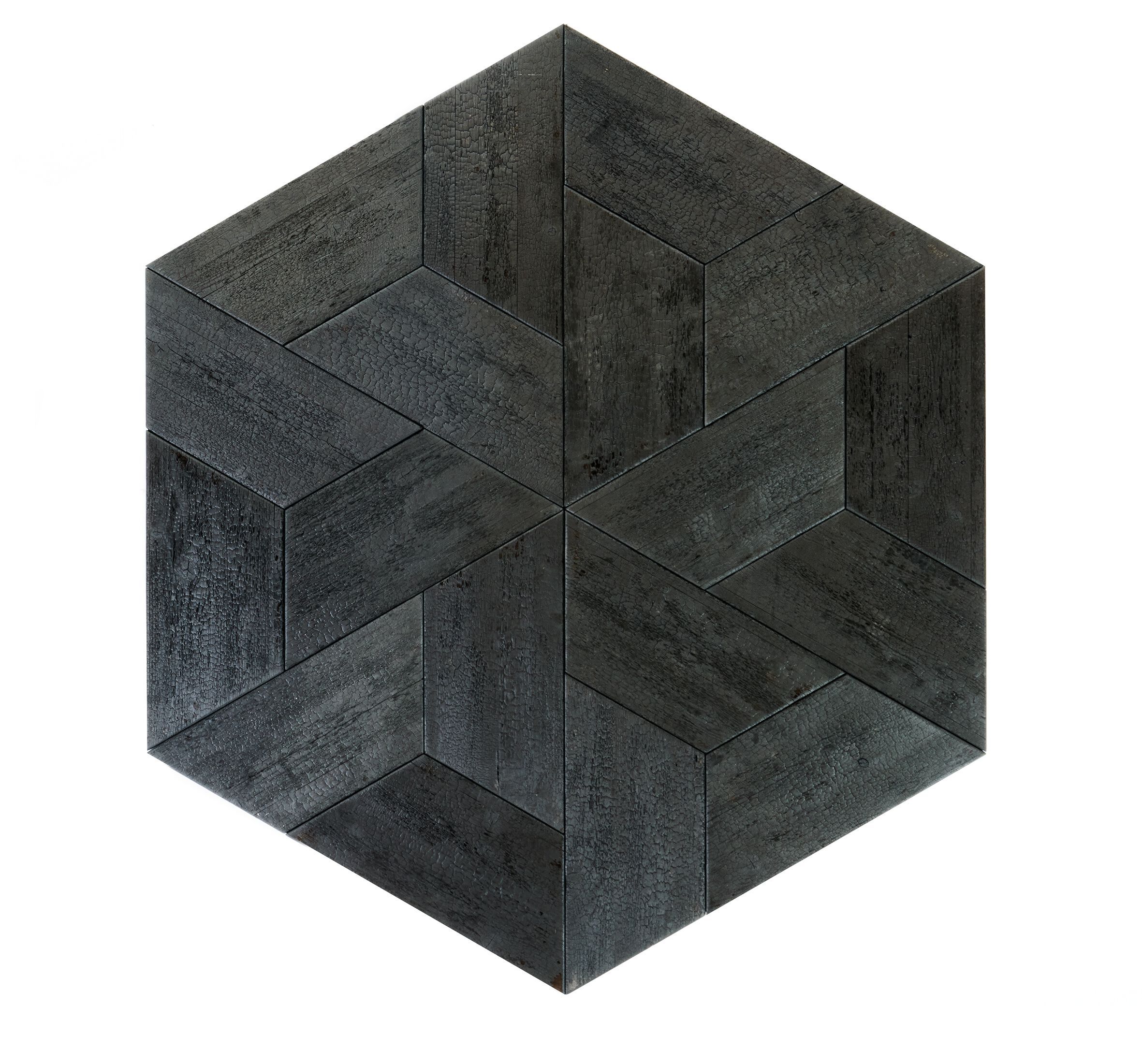 Внутренняя отделка лиственницей Sapiens ARDES ARCH-00136046 - Вид №31