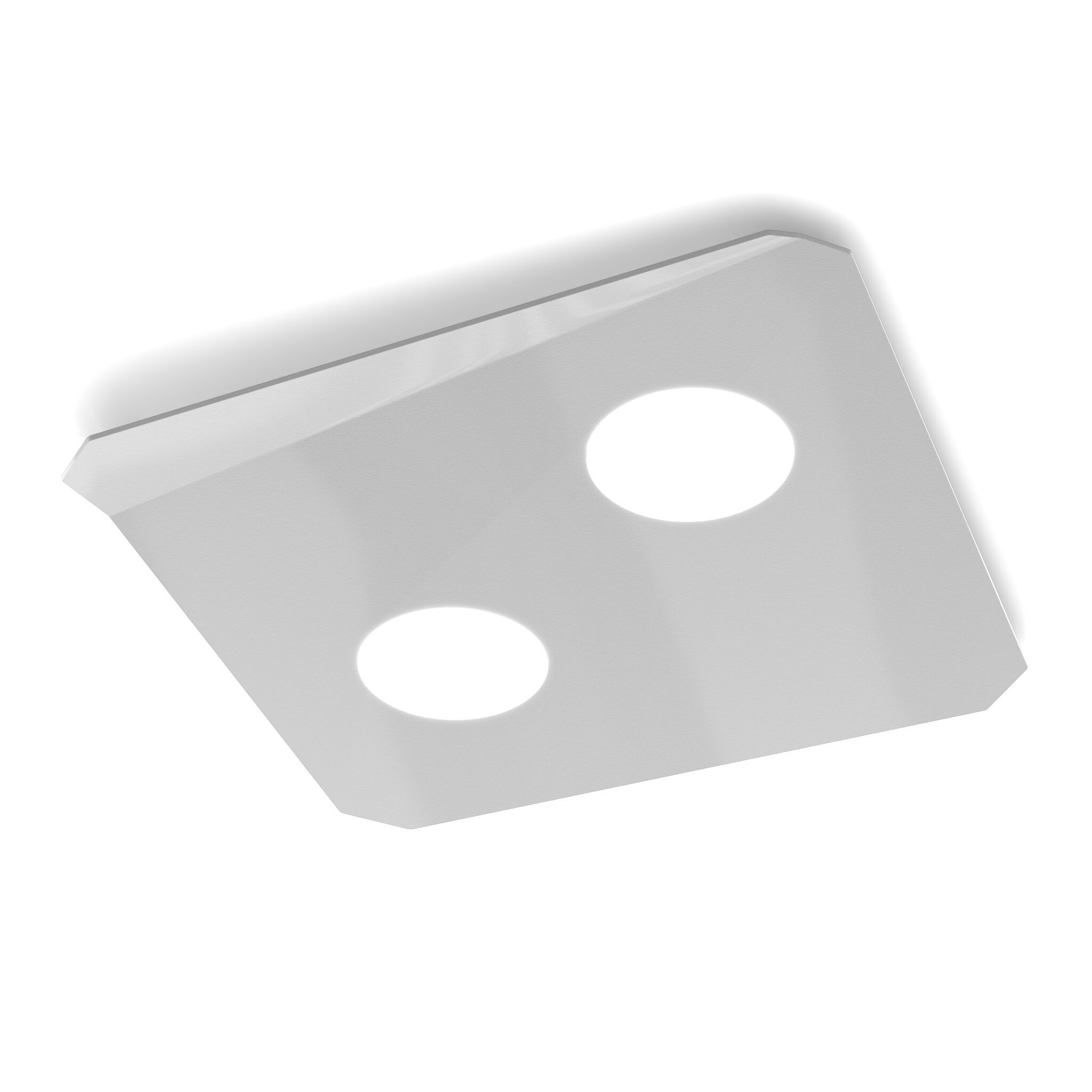 Алюминиевый потолочный светильник Amarcords Slim ARCH-00087213 - Вид №6