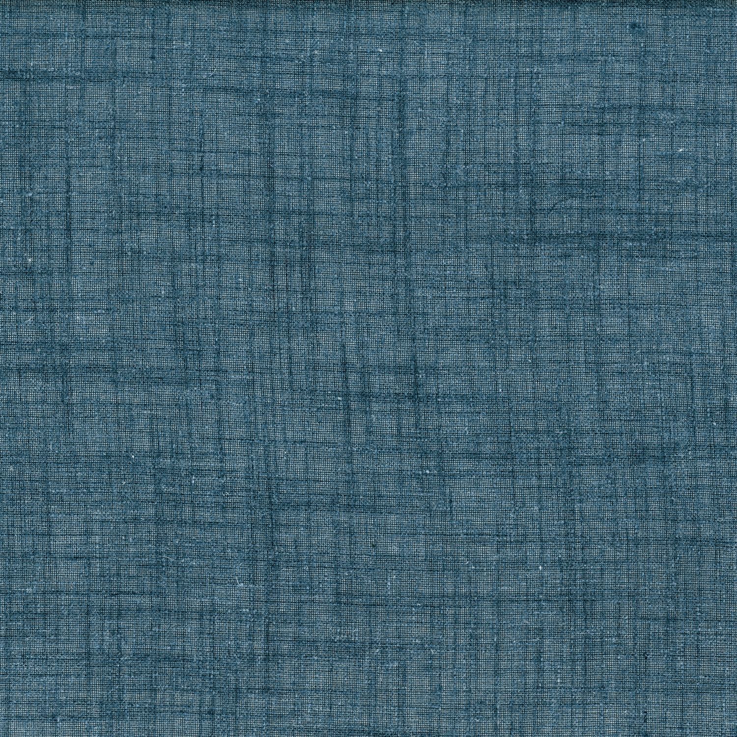 Полиэстер и лен вуаль сплошной цвет ткани для штор Casamance Noce de lin ARCH-00108841 - Вид №44