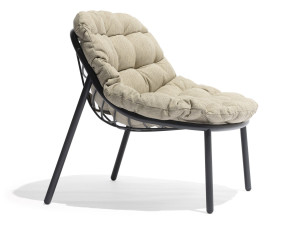 Ткань сад стул