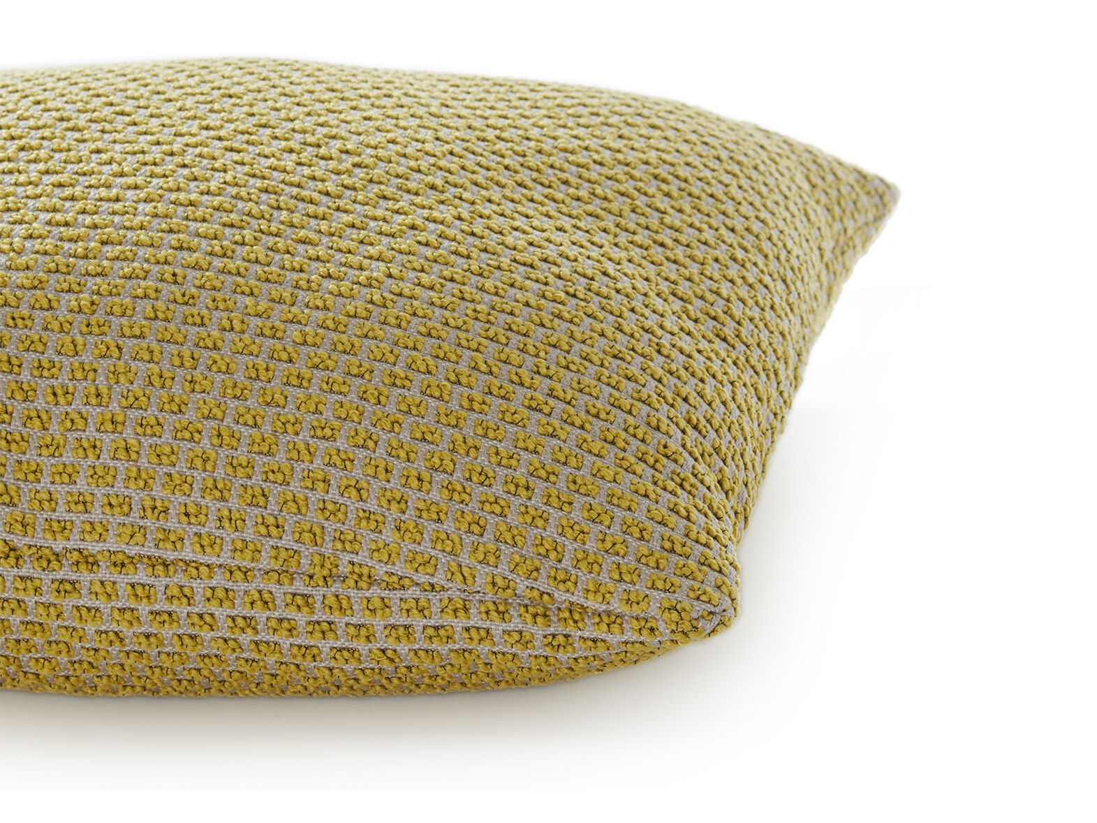 Наружная ткань съемная квадратная подушка Kartell Plastics ARCH-00062073 - Вид №35