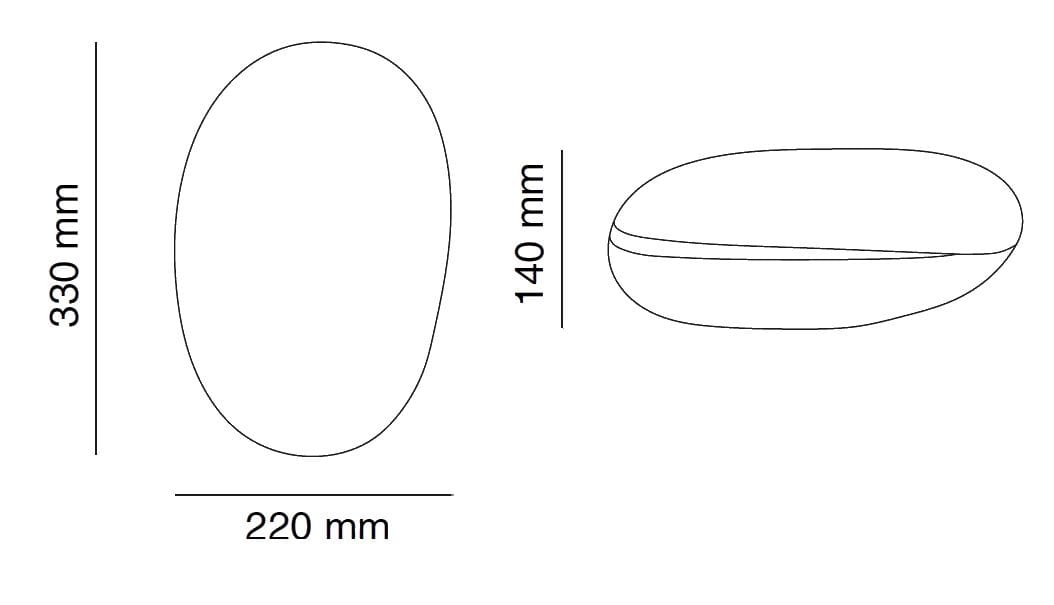 Напольный светильник Сид в BETALY® 9010 novantadieci PRIA BRENTA ARCH-00001236