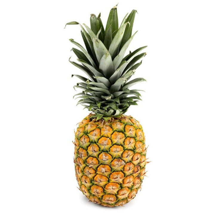 Ананас самолётом из Коста-Рики ~1,6 Santreyd 18799 - Вид №1