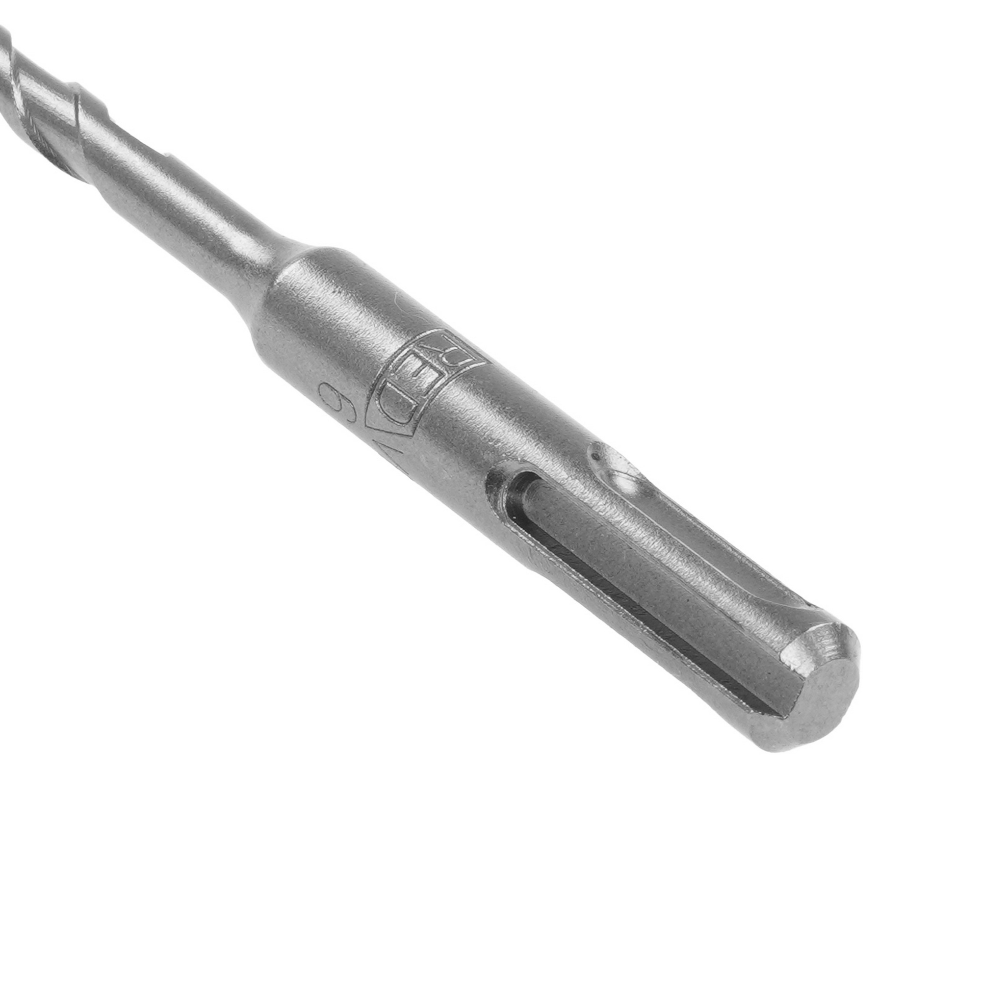 Бур RedVerg 100821 210 мм 9175646 STDN-0097995 - Вид №2