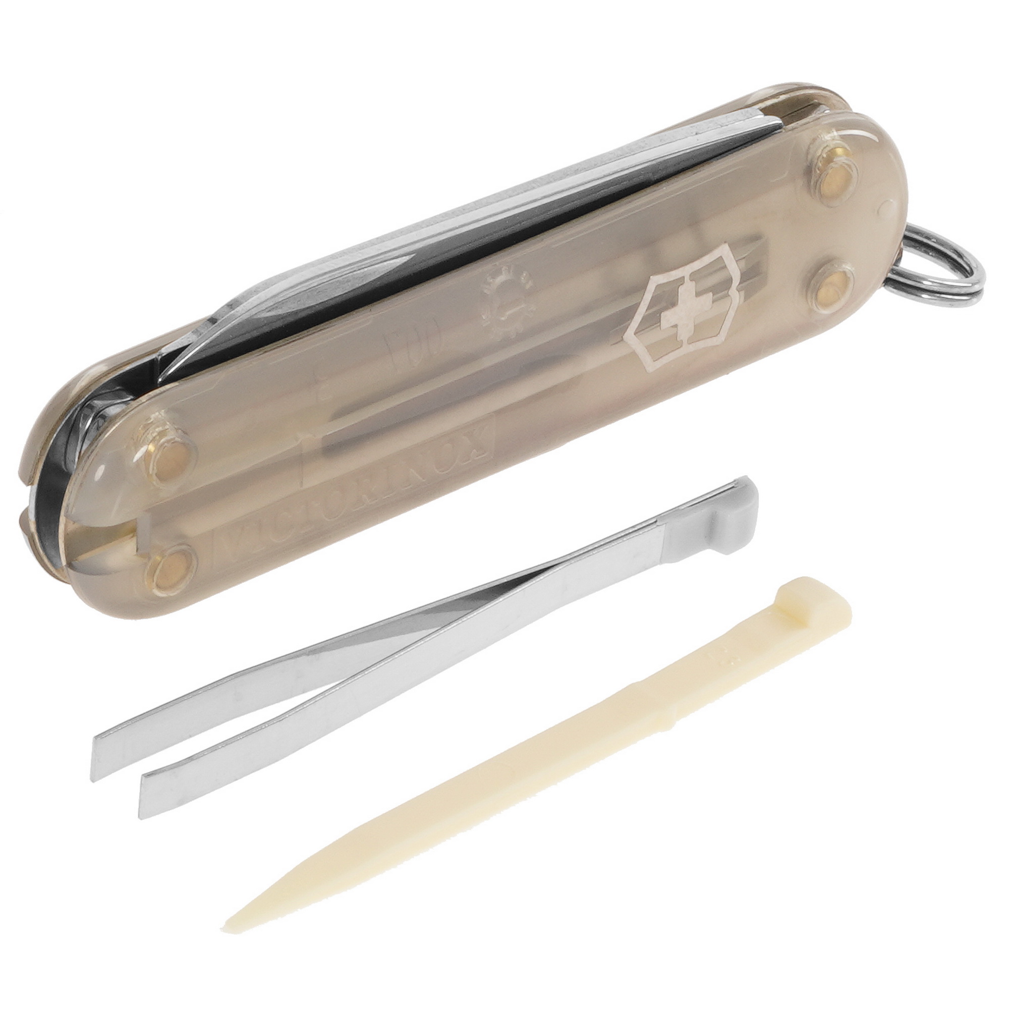 Швейцарский нож Victorinox Classic SD Colors Mystical Morning 9011941 STDN-0086002 - Вид №4