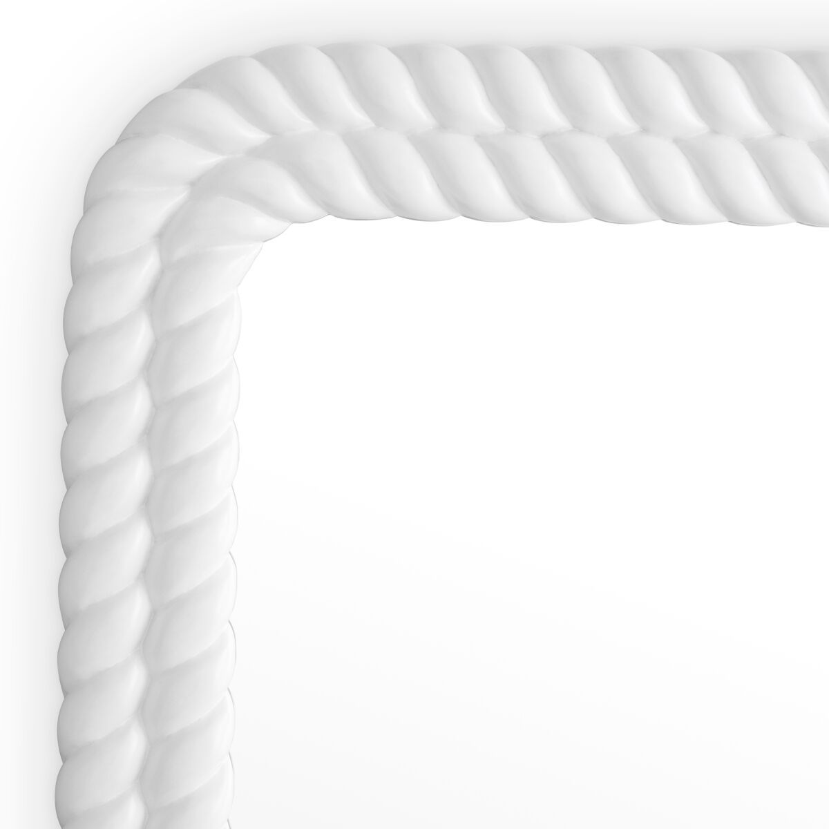 Прямоугольное зеркало с рамой стены Eichholtz VIVIANA ARCH-00106041