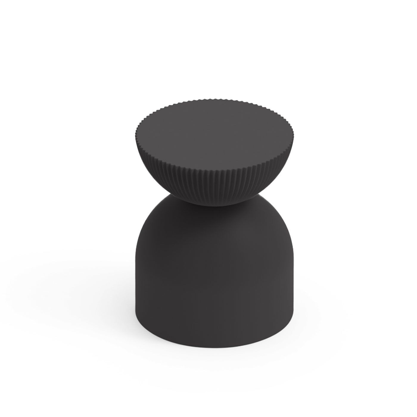 Журнальный столик / табурет из полиэтилена Lyxo Design ILLO ARCH-00141248 - Вид №11