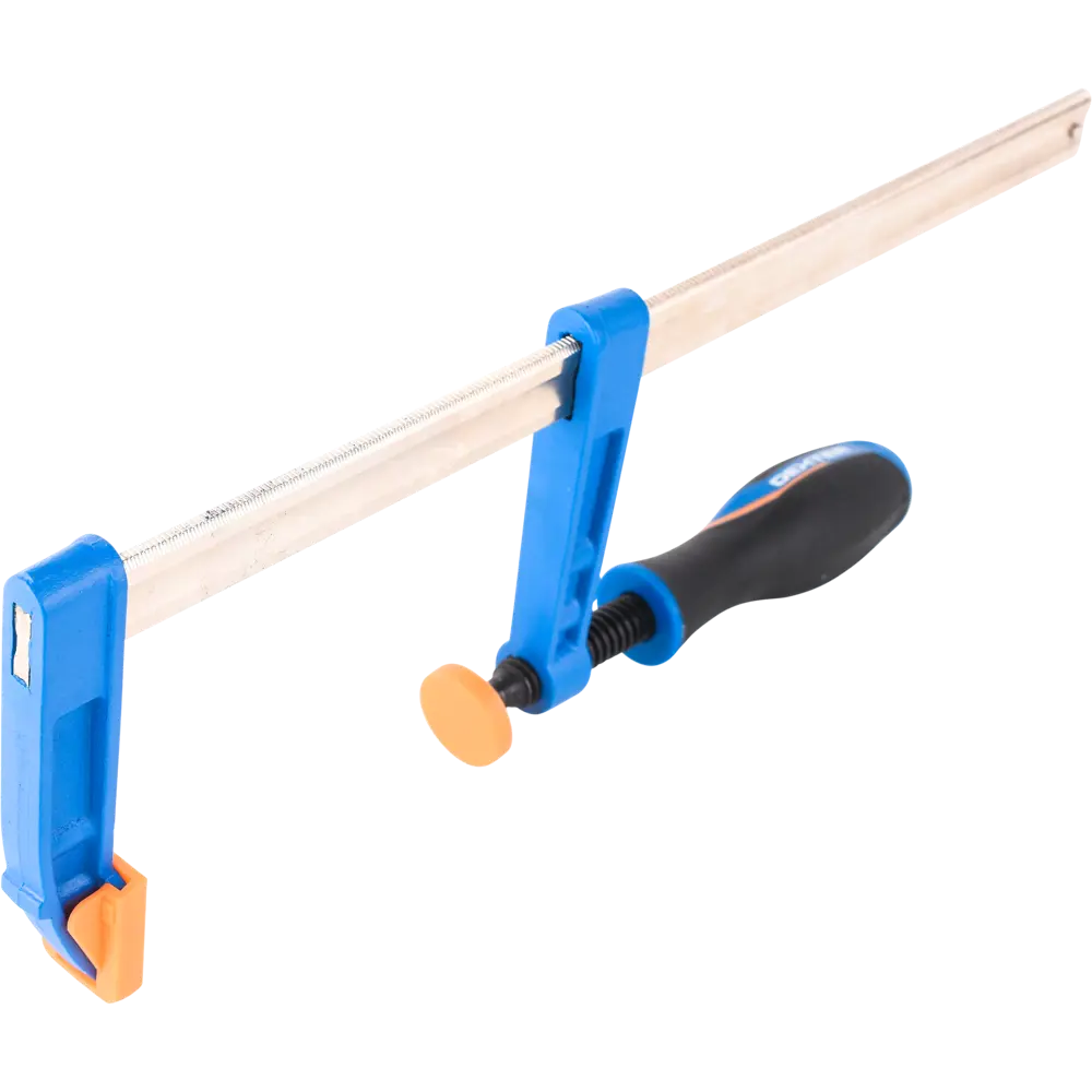 F-образная струбцина Dexter для профессионального монтажа 82305121 STLM-0024284 - Вид №1