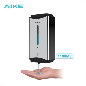 Автоматический дозатор жидкого мыла AIKE AK1206_888