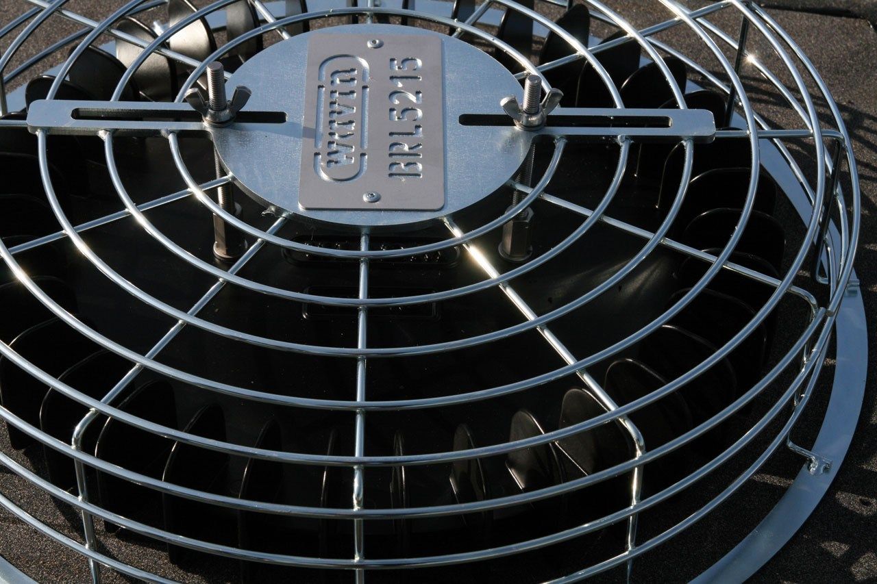 Приемник слива крыши WAVIN ITALIA QUICKSTREAM ARCH-00148285 - Вид №5