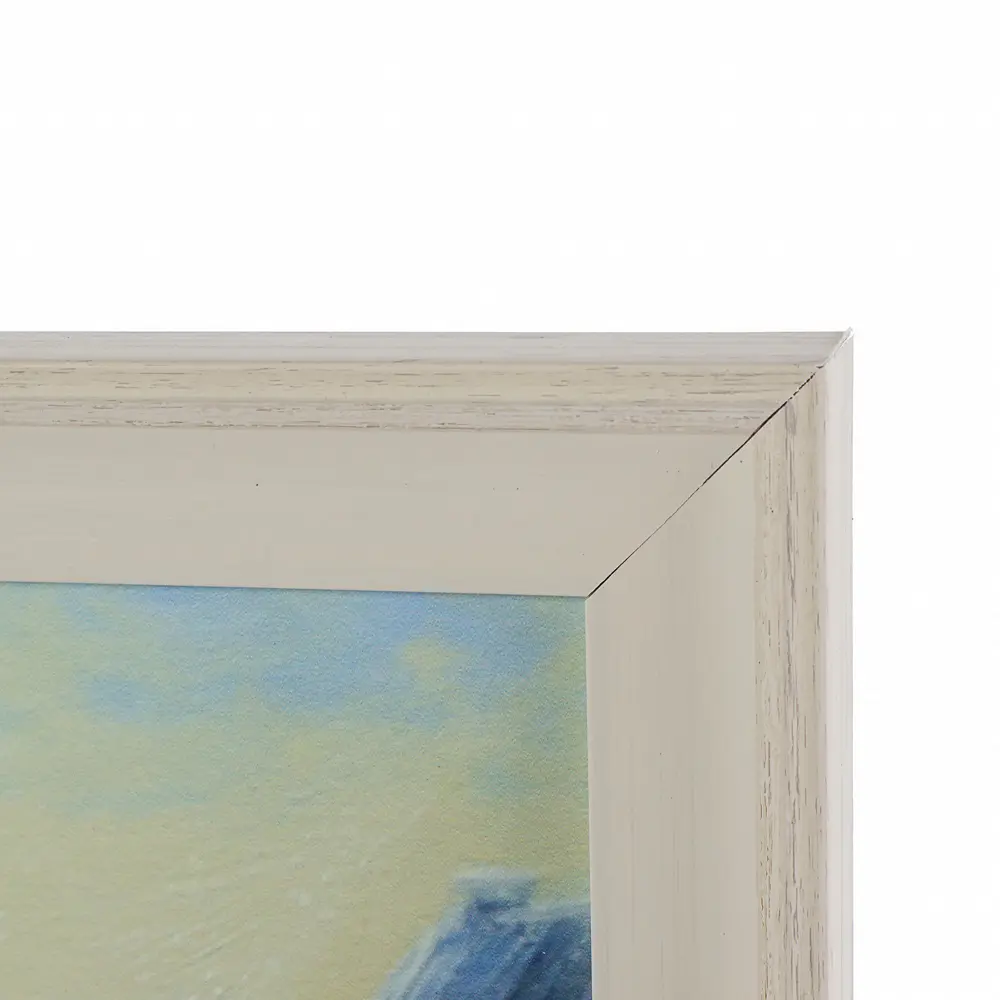 Картина в раме 40x50 см «Трамвай» Santreyd STLM-2155485 - Вид №1