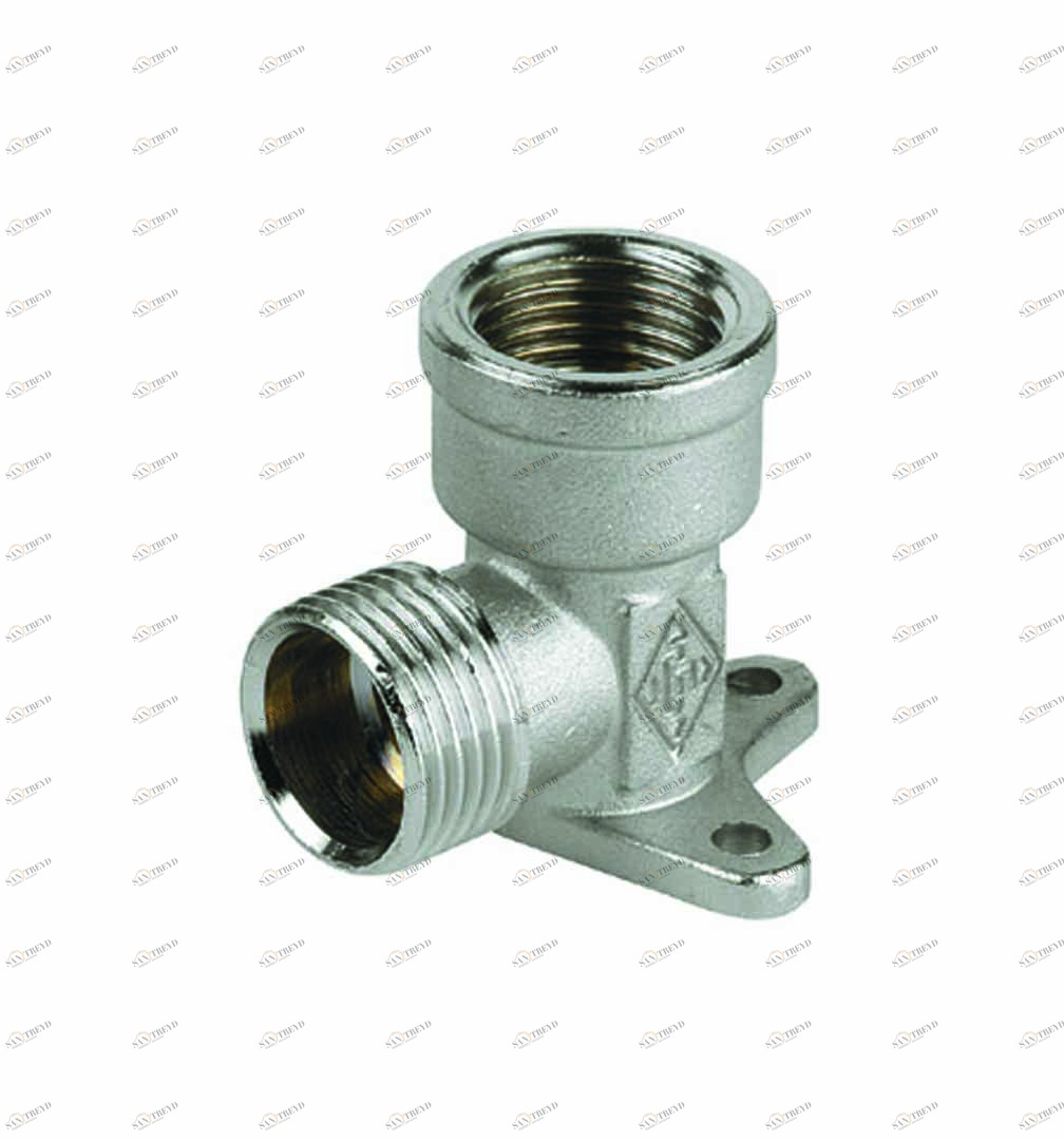 Carlo Poletti A46401Q Соединение угловое “мама” 