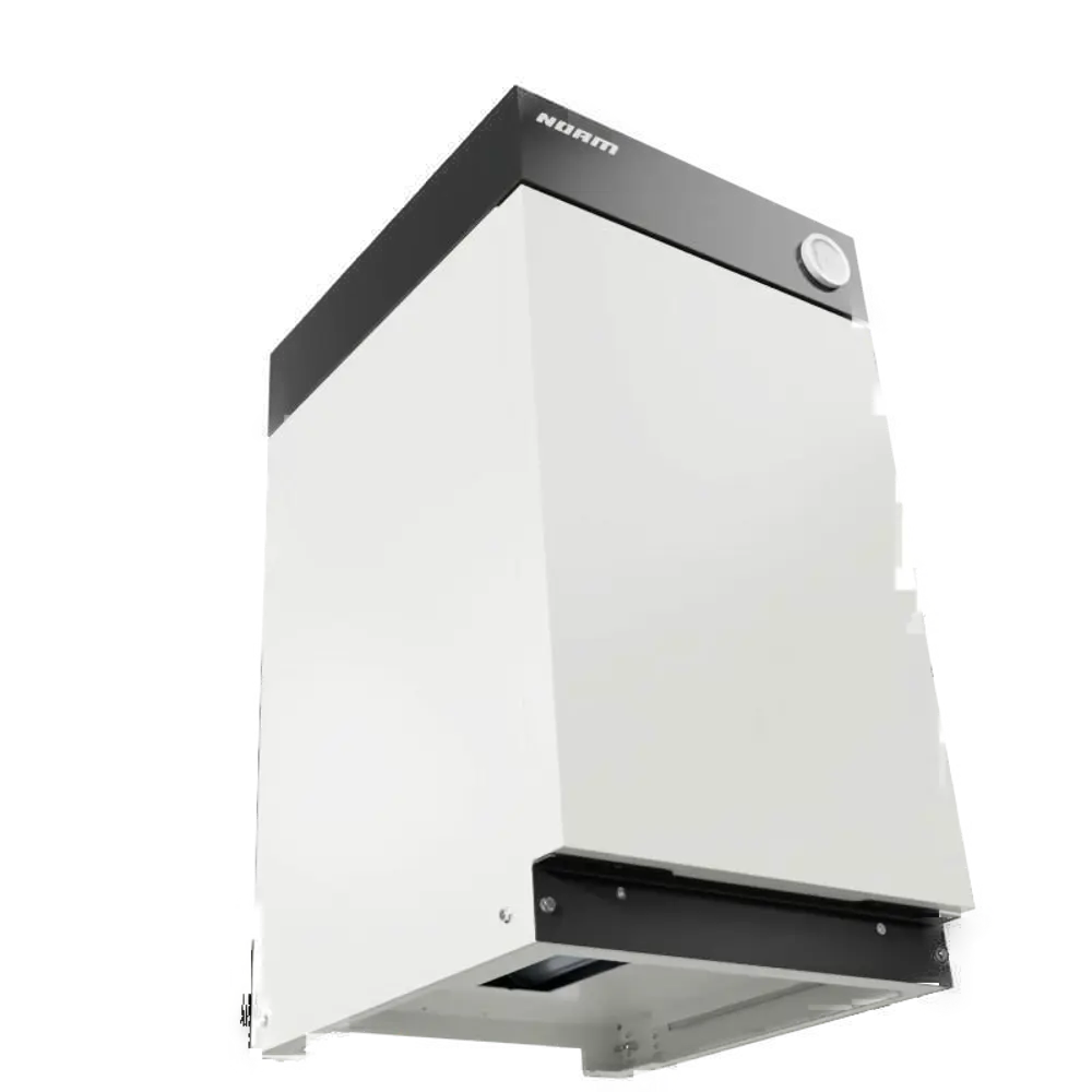 Газовый котел конвекционный 20 кВт Lemax Norm-20 184337 одноконтурный напольный STLM-2039708 - Вид №1