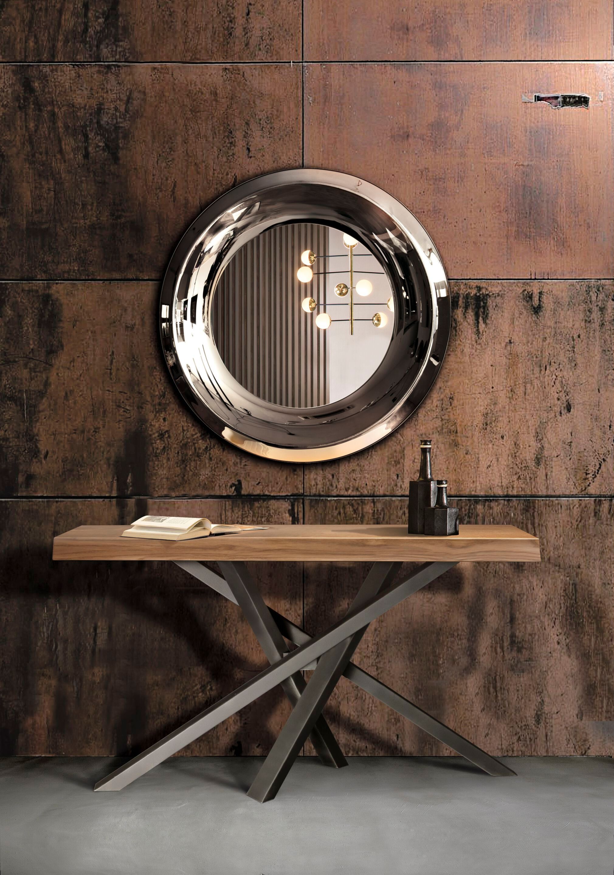 Стационарная консоль RIFLESSI Шанхай ARCH-00141341 - Вид №1