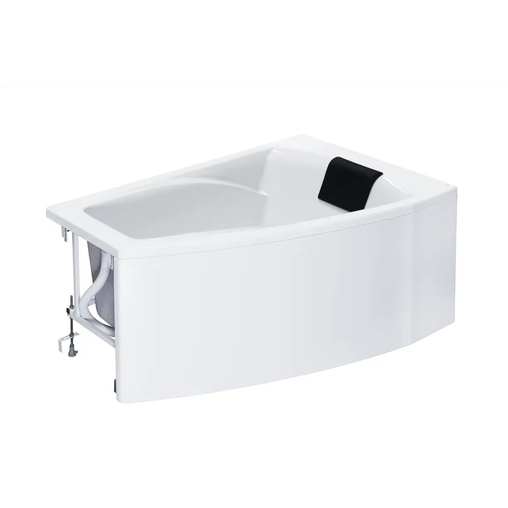 Панель фронтальная Roca Hall Angular 150x100 см угловая правая STLM-2019662 - Вид №1