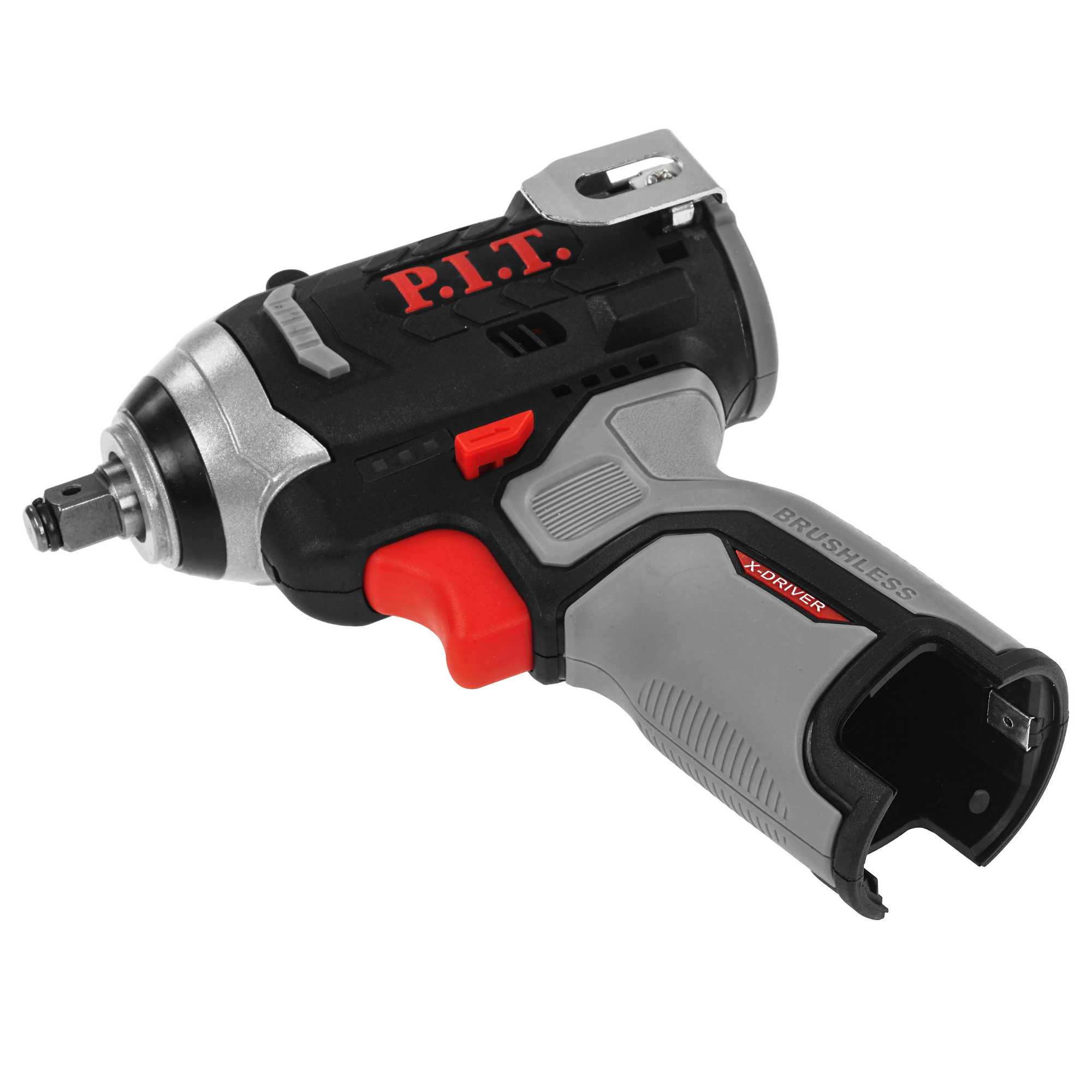 Гайковерт PIT PIW12K-120A SOLO OnePower 12V  , Без ЗУ, Без АКБ 9086989 STDN-0070984 - Вид №4