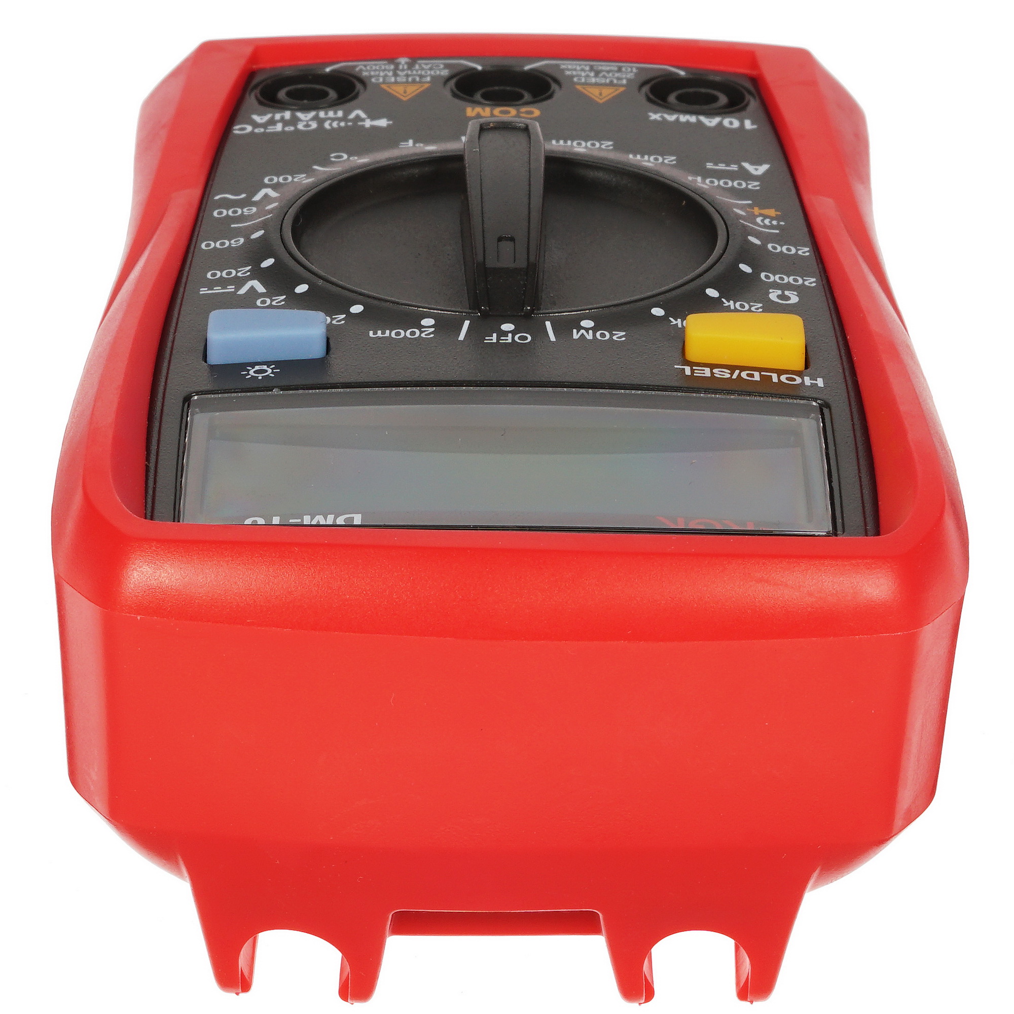 Мультиметр RGK DM-10 8185246 STDN-0097703 - Вид №3