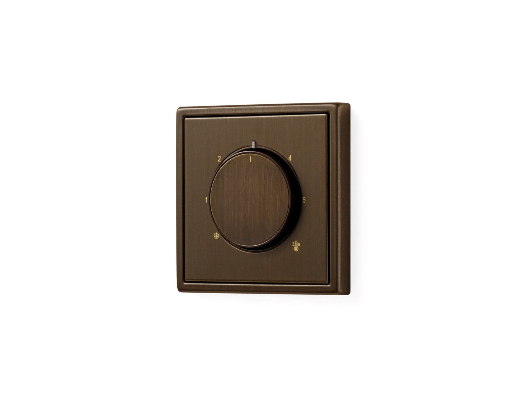 Термостат JUNG LS 990 ARCH-00108291