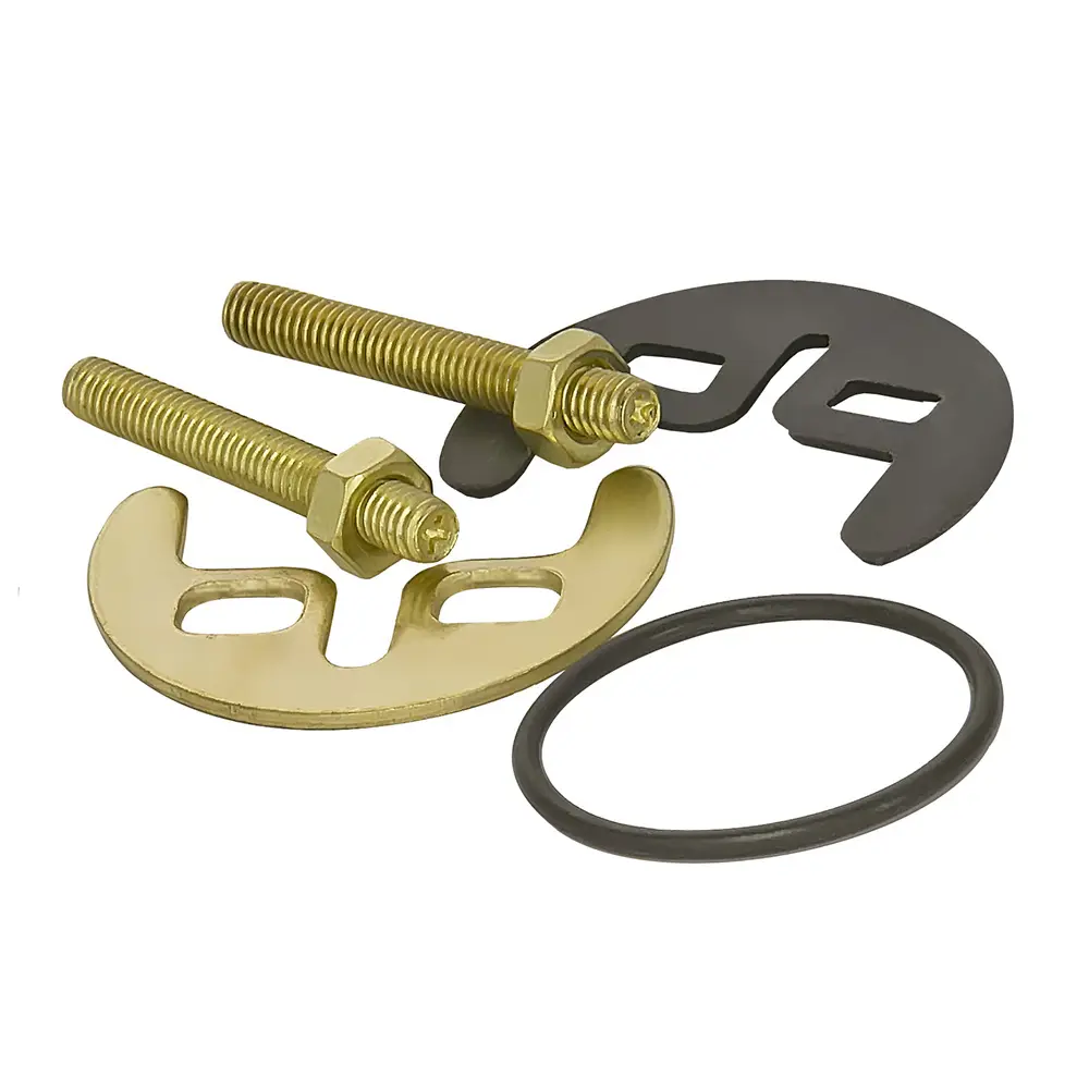 Santreyd - Монтажный комплект для установки смесителя на раковину 87234879 STLM-1371139 - Вид №1