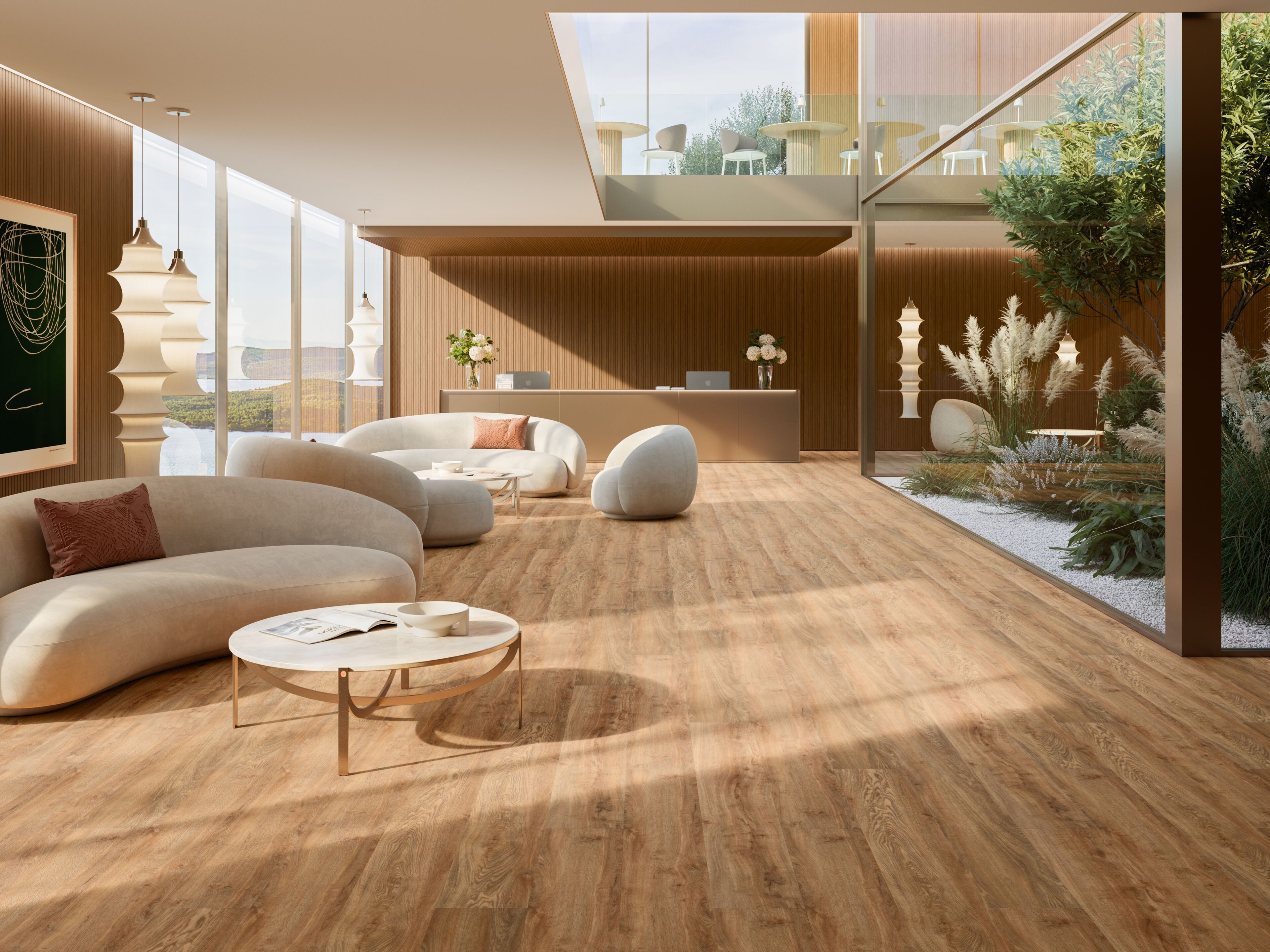 Пол SPC под дерево SKEMA Star KR ARCH-00116840