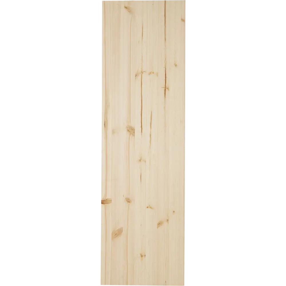 Тетива сращенная лиственница сорт Экстра 50x300x3000мм Santreyd STLM-2187806 - Вид №3