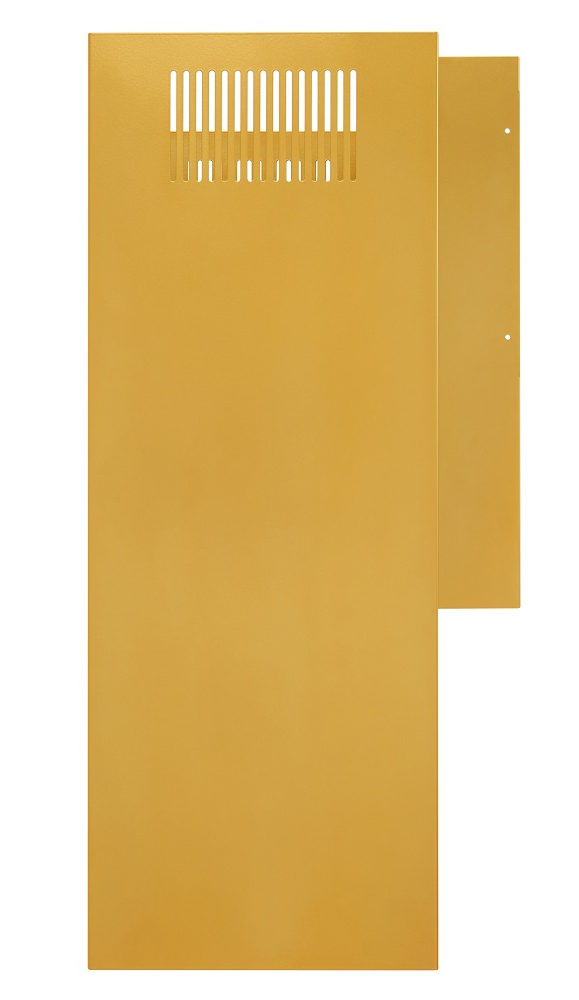 9008326 Вытяжка пристенная Akpo WK-4 Terra eco золотистый STDN-0058108 - Вид №2