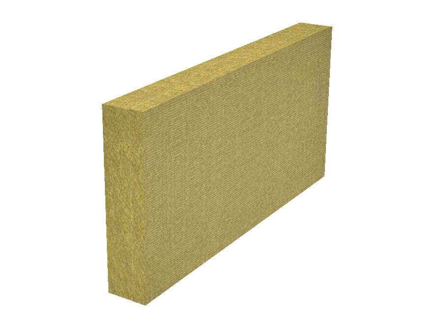 Теплоизоляционная плита из минеральной ваты для утепления пальто Poron WALL ROCK ARCH-00132410 - Вид №1