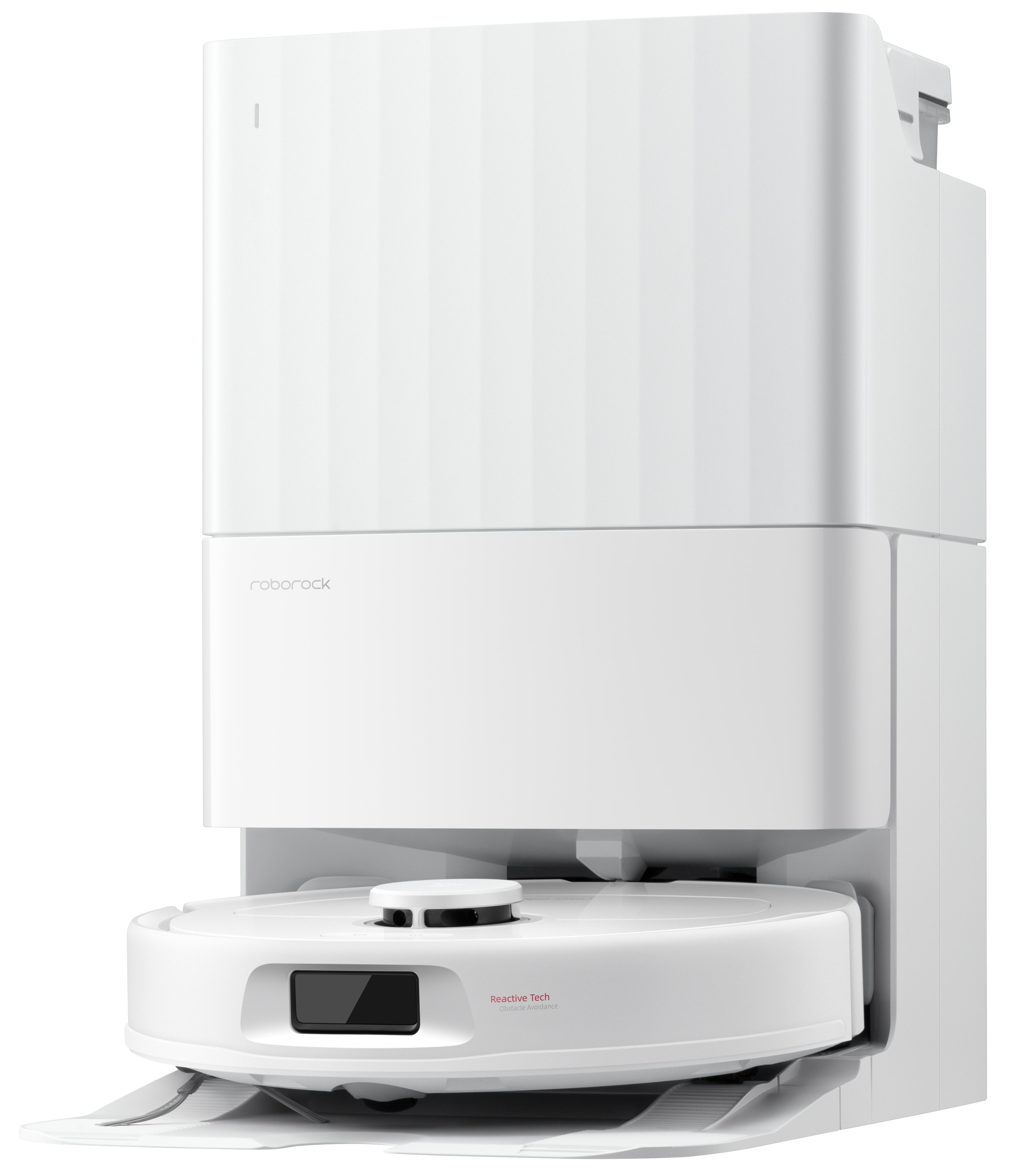 5613627 Робот-пылесос Roborock Qrevo L белый STDN-0012041 - Вид №3
