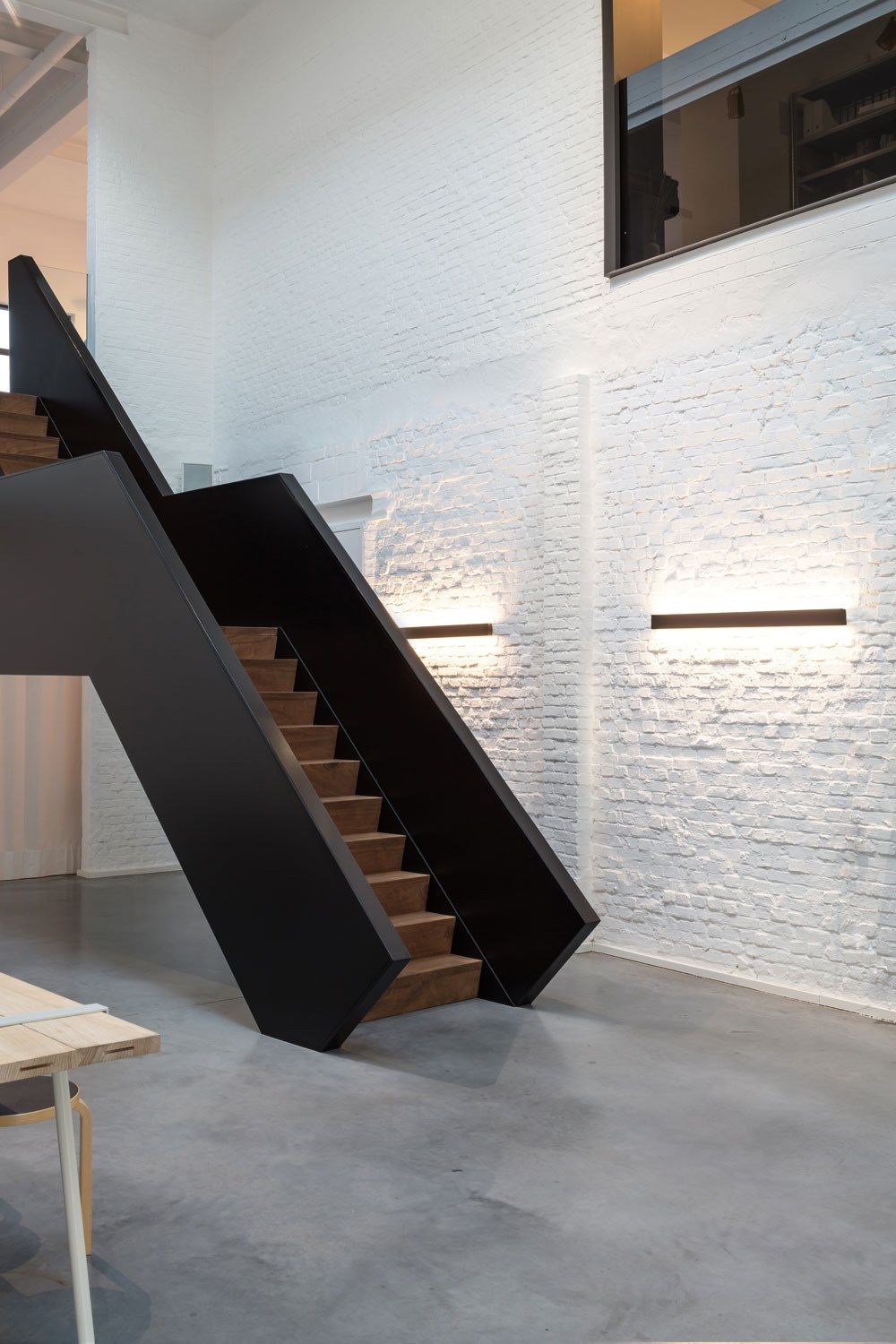 Металлический светодиодный настенный светильник Deltalight Femtoline ARCH-00132310 - Вид №5