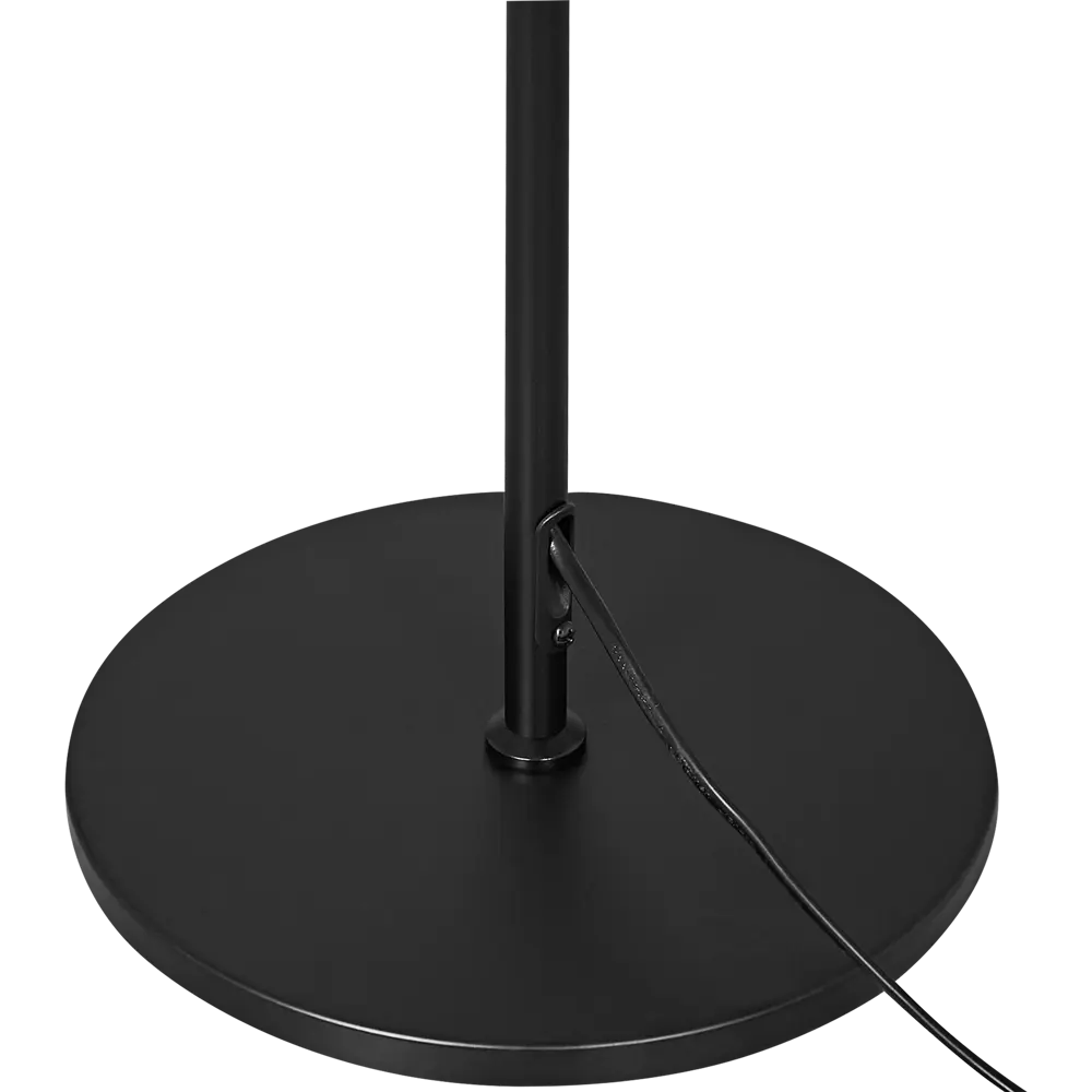 Торшер светодиодный Freya FR6196FL-L11B цвет черный STLM-2181634 - Вид №7