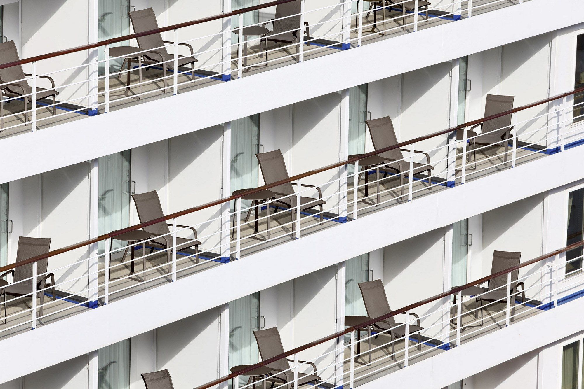 Кресло для отдыха Batyline® с подлокотниками Roberti Playa ARCH-00110459 - Вид №4