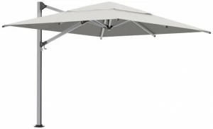 JANUS et Cie Регулируемый прямоугольный алюминиевый зонт Janus umbrella