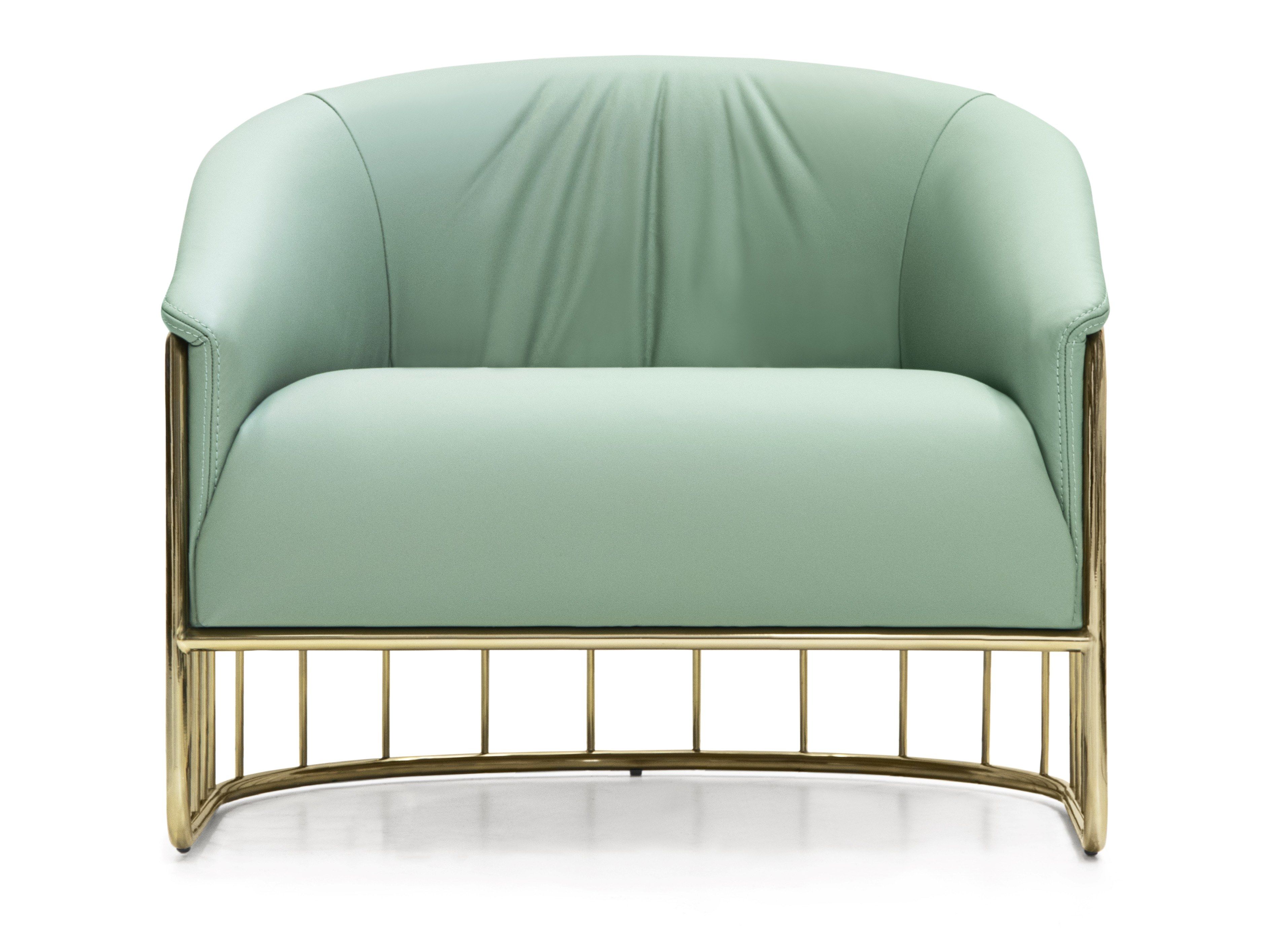 Кожаное кресло Formitalia Charleston ARCH-00067736 - Вид №4