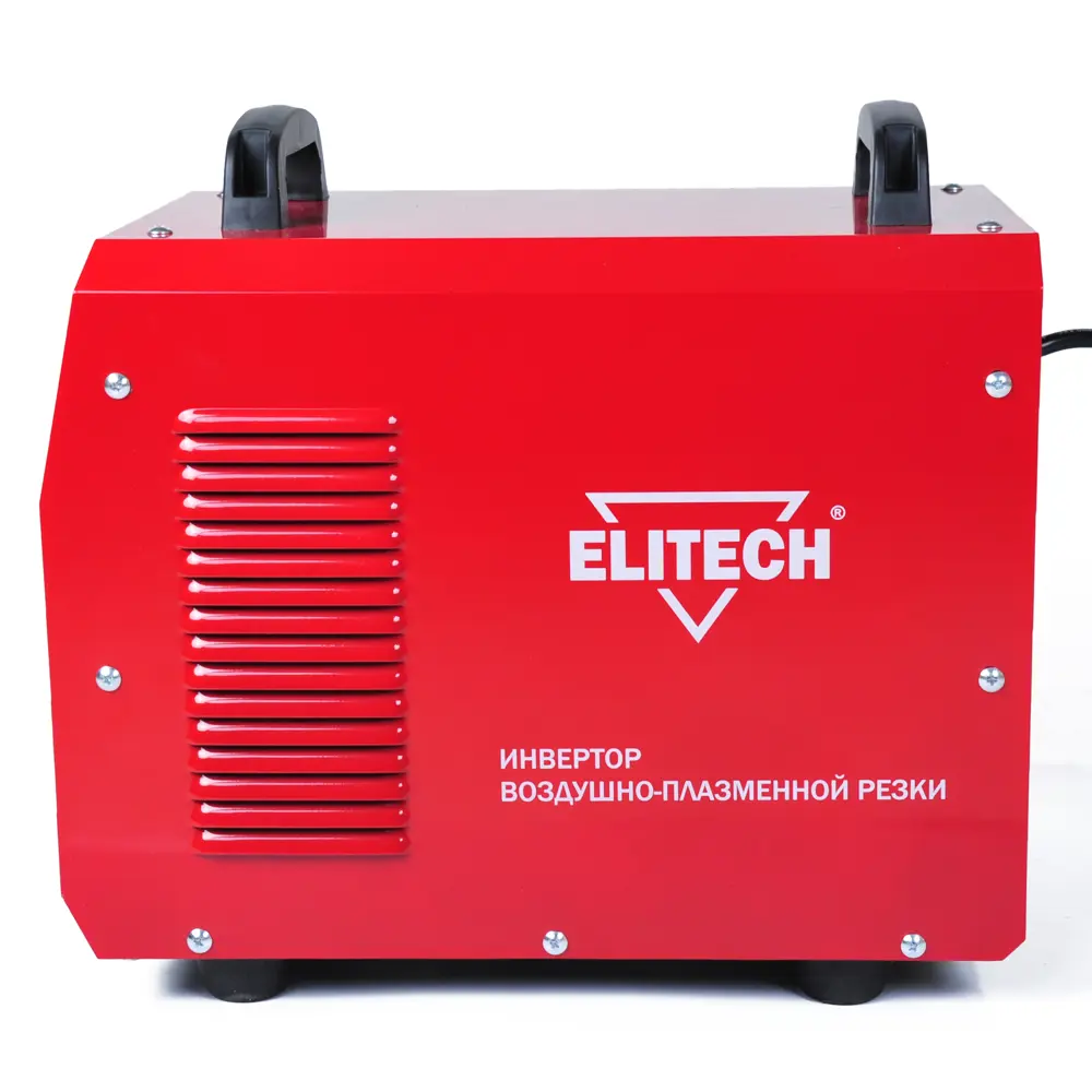 Аппарат для плазменной резки Elitech АИС 50 Plasma, 4.8 кВт, рез до 15 мм STLM-2114868 - Вид №2