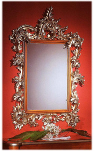 Зеркало  PAOLO LUCCHETTA EVERLASTING specchio - 3