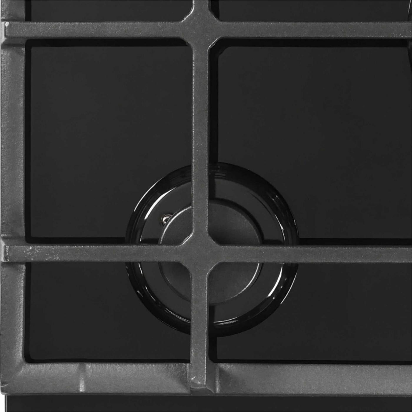 9246380 Газовая варочная поверхность LEX GVG 431 BBL STDN-0013942 - Вид №4