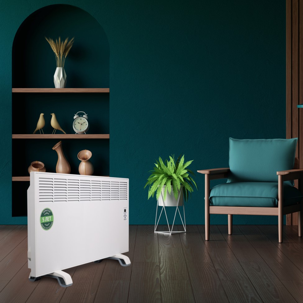 9935442 Конвектор iVigo EPK4590E25 STDN-0003027 - Вид №9