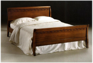 Кровать  MEGAROS LM/9610