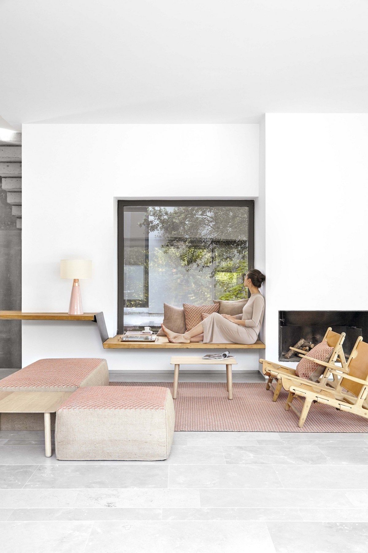 Джутовый ковер GAN Raw ARCH-00077104 - Вид №9