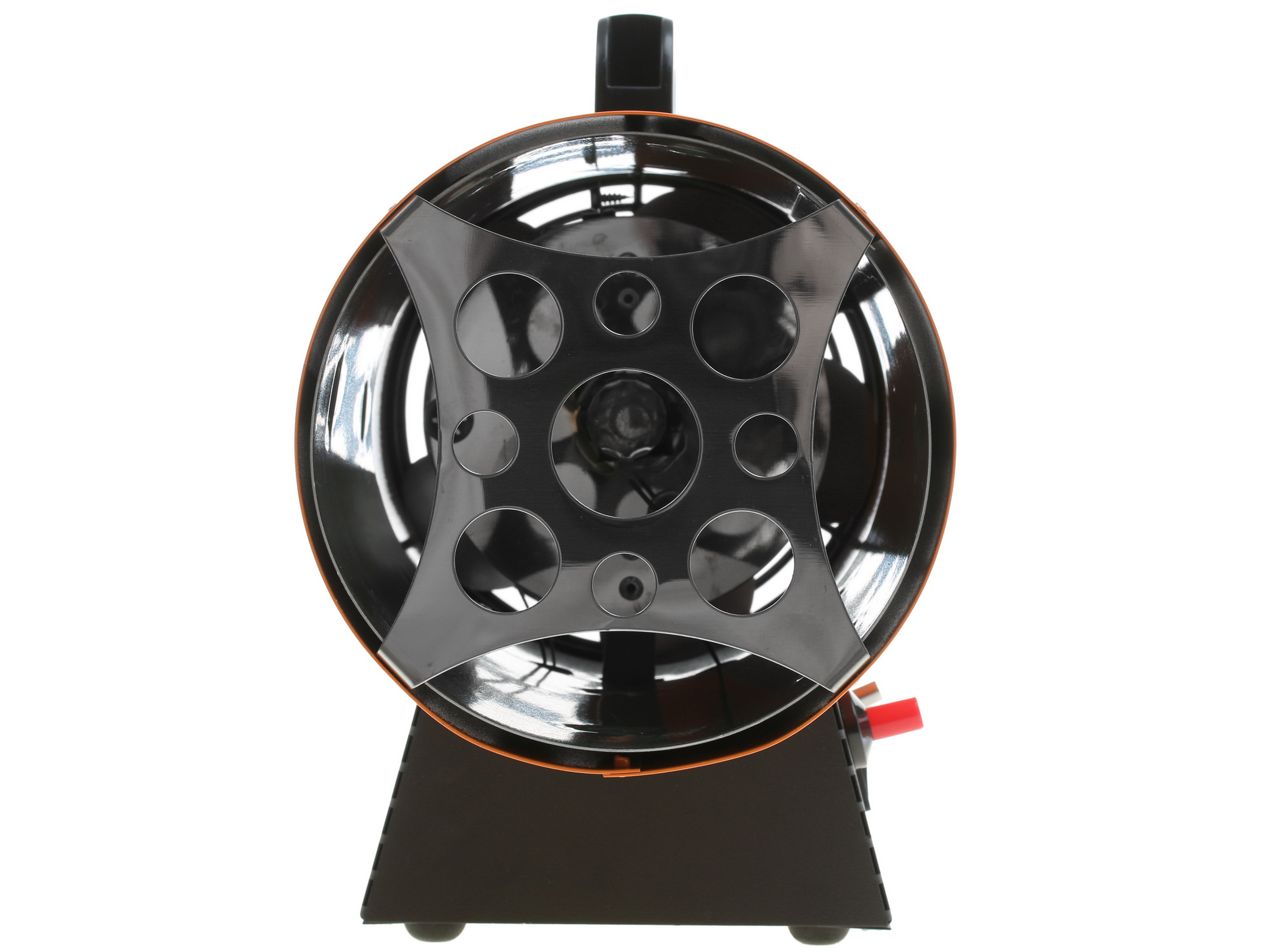 1070330 Тепловая пушка газовая Парма ТПГ-10 STDN-0068171 - Вид №2