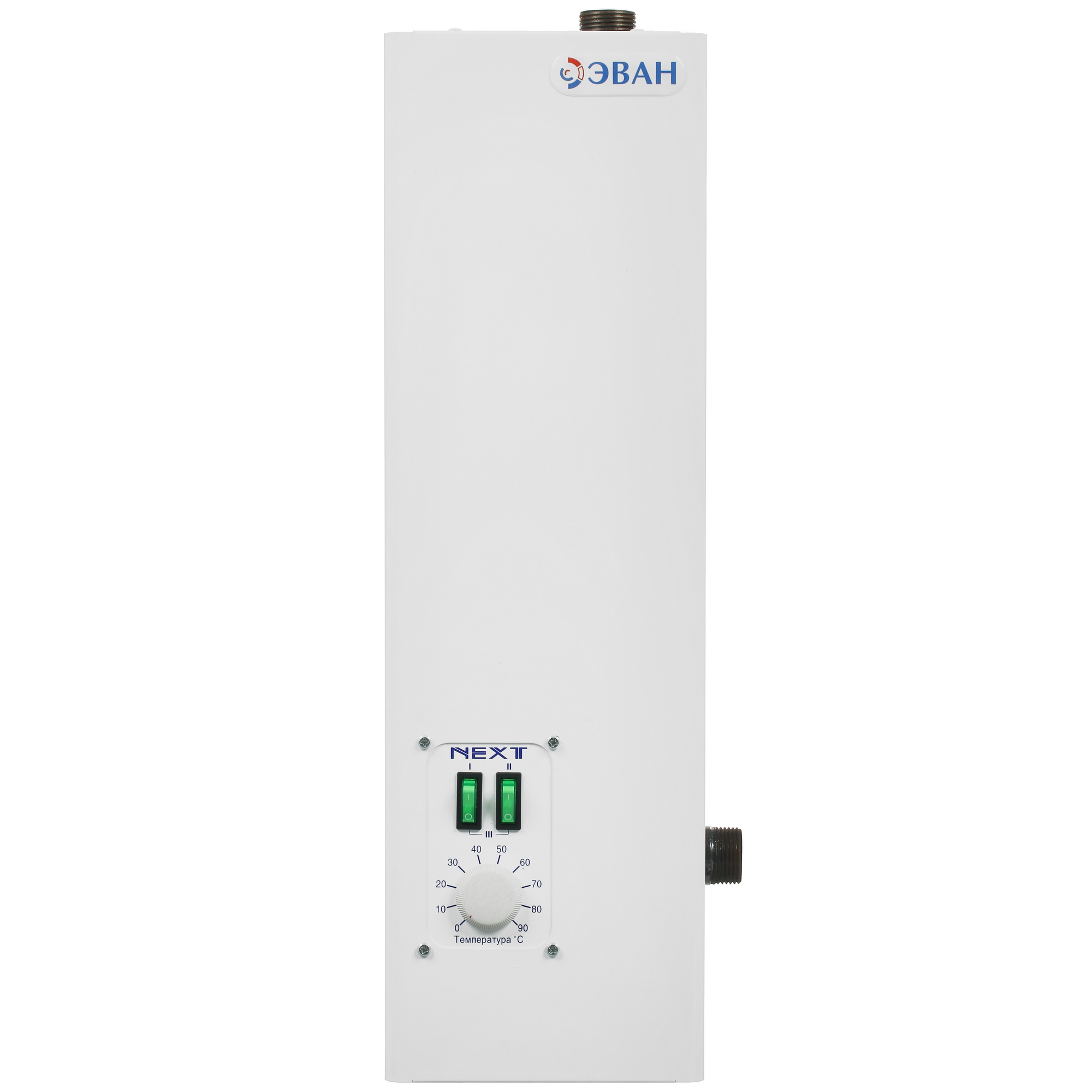 5318519 Электрический котел ЭВАН NEXT-12 12 кВт STDN-0045937