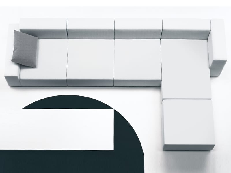 Съемный диван Living Divani Wall ARCH-00123570