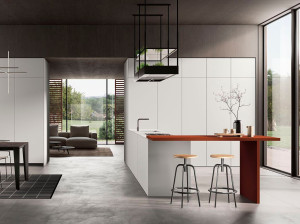 Встроенная кухня