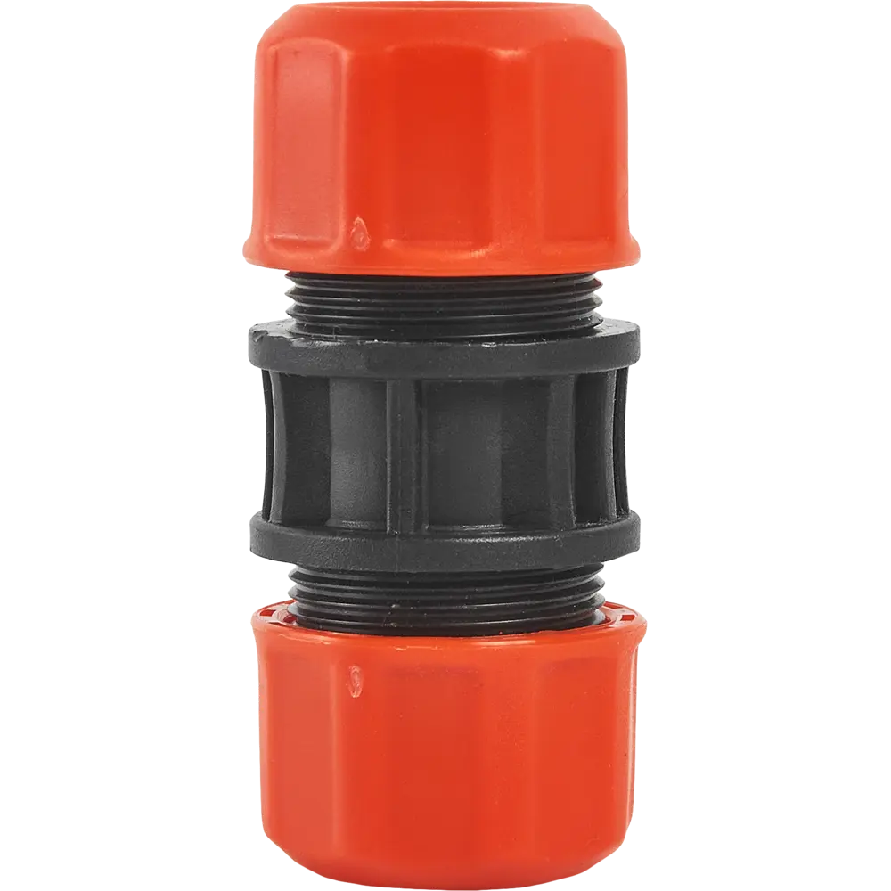 Муфта соединительная для шланга Amigo 74005 1/2" STLM-2159376 - Вид №2