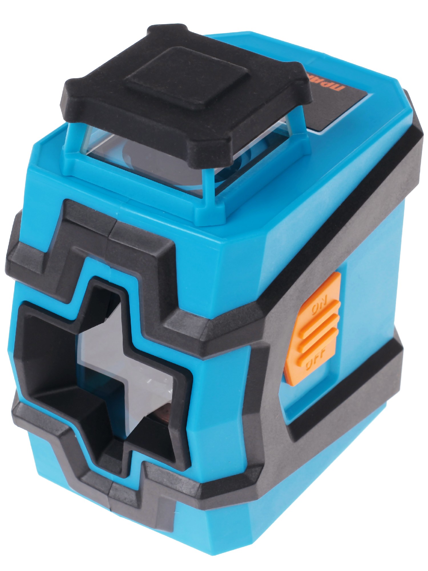 Лазерный нивелир Практика НЛ-360 649-431 1039966 STDN-0050175 - Вид №5