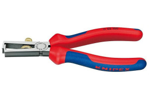 14977564 Инструмент для снятия изоляции KN-1102160 Knipex