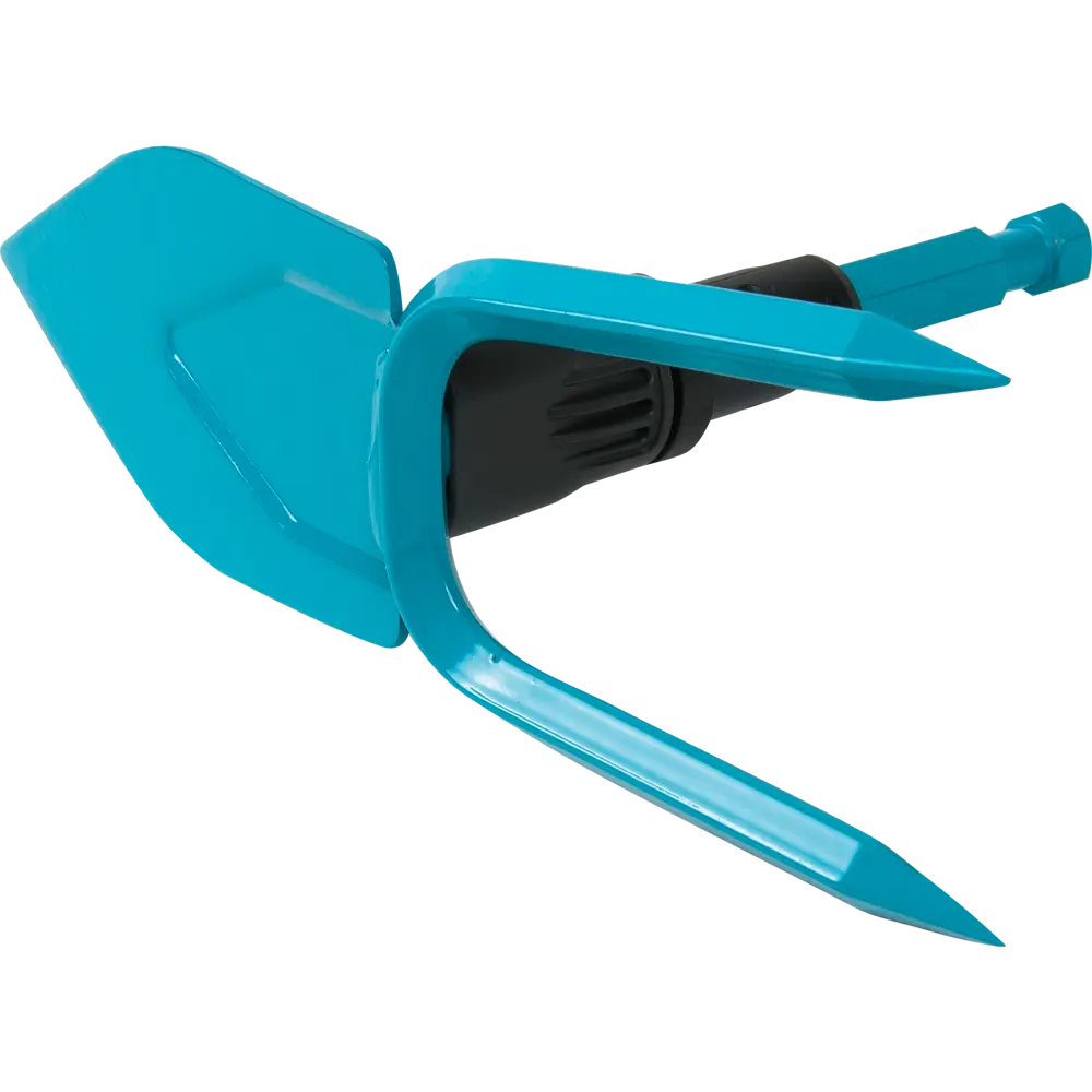 Тяпка ручная Gardena 21 см STLM-2019306 - Вид №4