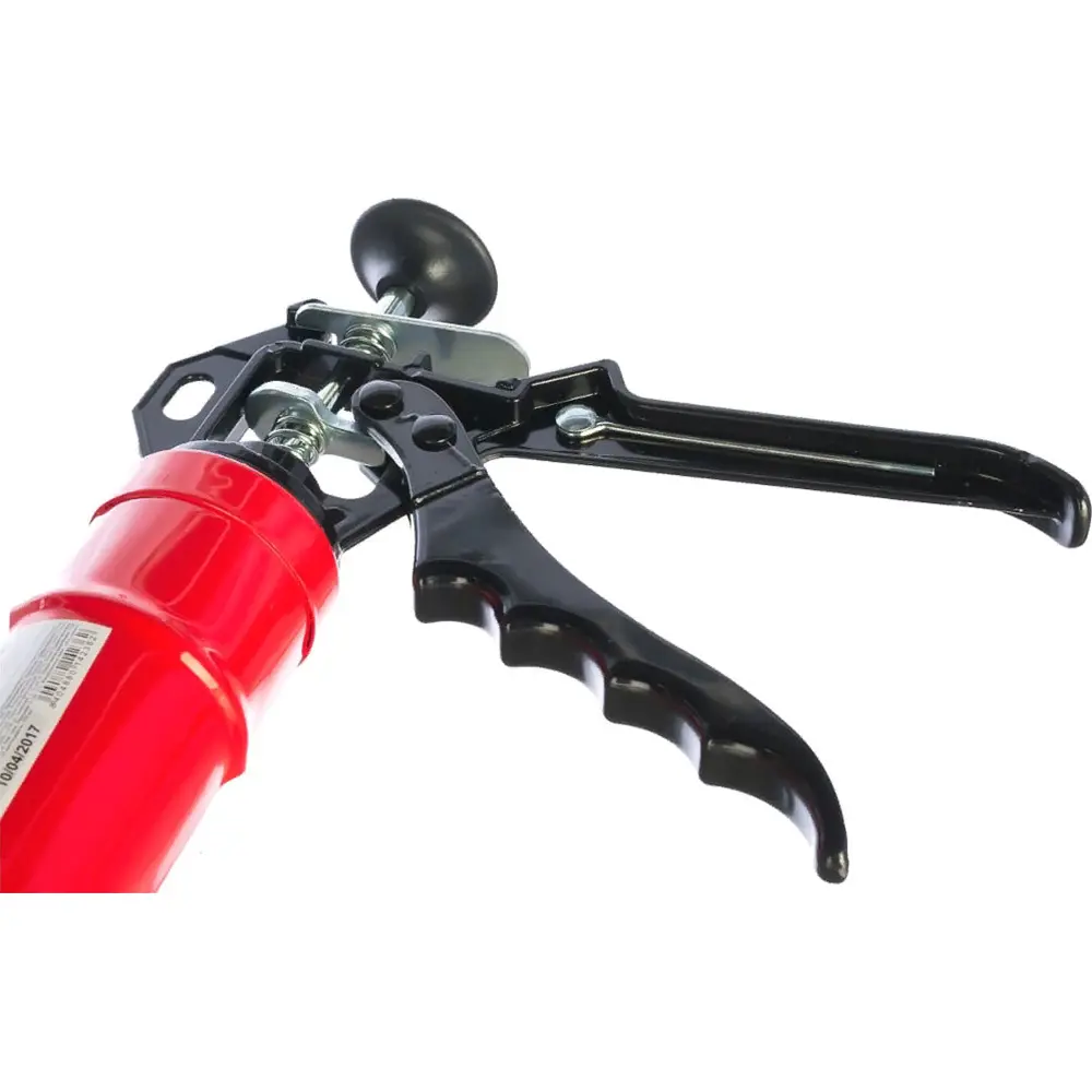 Пистолет для герметика полуоткрытый Fit 14236 225 мл STLM-2134247 - Вид №2