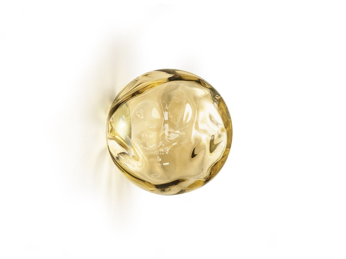 Настенный светильник / потолочный светильник из дутого стекла Panzeri Murané ARCH-00071640