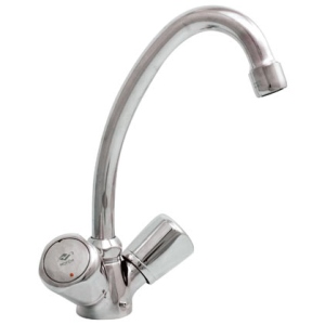 140-0037-01 Смеситель Mofem Trigo Santreyd 